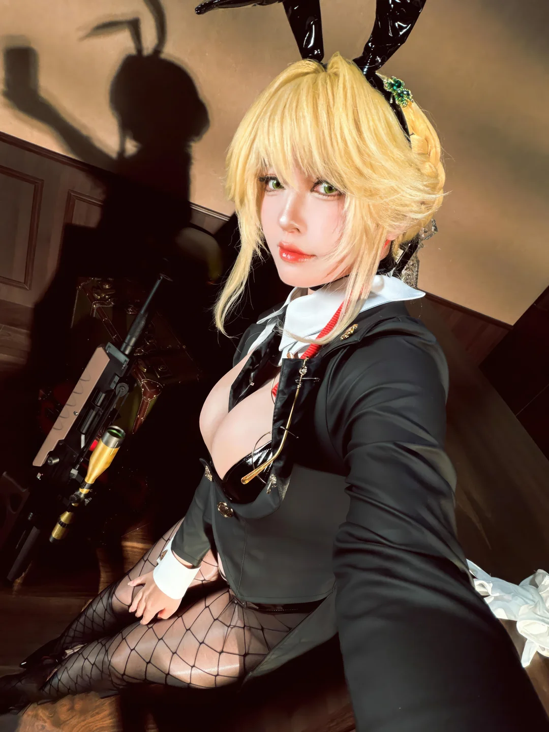 半半子_No095_Nikke：胜利女神_爱德兔女郎_愛德ェントバニー_62P,1V_436MB tg@simisebaisi 【丝足阁】060.webp